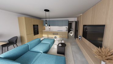 Virtuální prohlídka